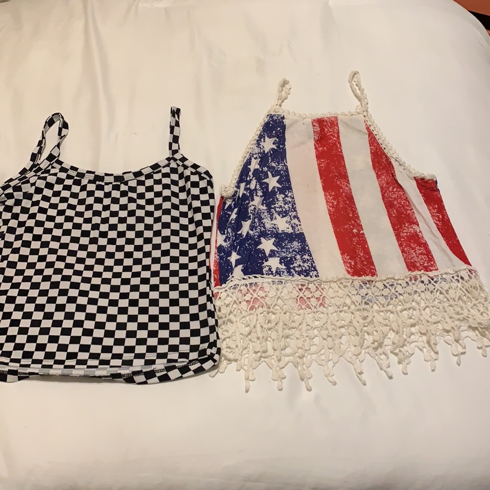 Tank bundle - Picture 2 of 3